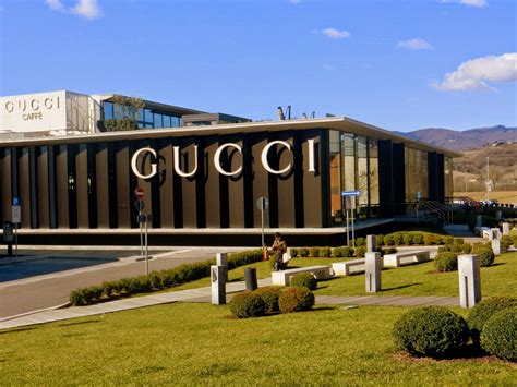 gucci incisa valdarno|gucci mall firenze.